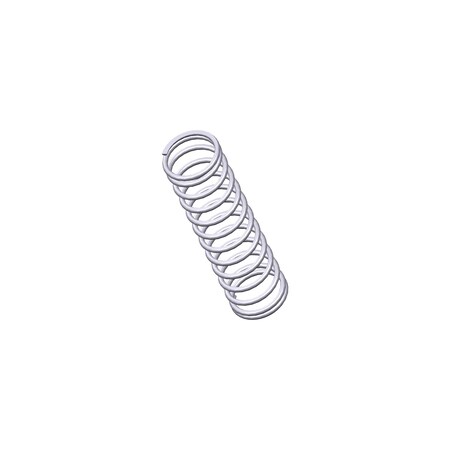 Approved Vendor Compression Spring, O= .750, L= 2.78, W= .067 R G109963272